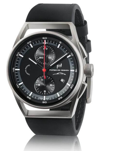 Replica Porsche Design Watch 911 CHRONOGRAPH TIMELESS MACHINE LIMITED EDITION 4046901133931